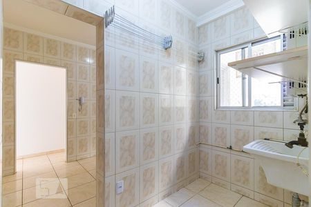 Apartamento para alugar com 78m², 2 quartos e 1 vaga Apartamento para alugar com 78m², 2 quartos e 1 vagaÁrea de serviço
