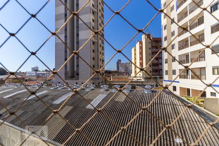 Apartamento para alugar com 78m², 2 quartos e 1 vaga Apartamento para alugar com 78m², 2 quartos e 1 vagaVista do quarto 2