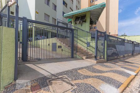 Apartamento para alugar com 78m², 2 quartos e 1 vaga Apartamento para alugar com 78m², 2 quartos e 1 vagaFachada e portaria