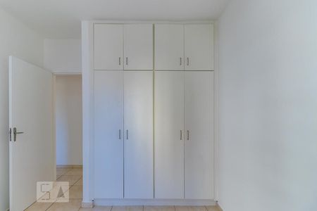 Quarto 1 - Armários de apartamento à venda com 2 quartos, 78m² em Jardim Chapadão, Campinas