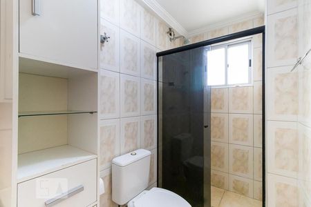Apartamento para alugar com 78m², 2 quartos e 1 vaga Apartamento para alugar com 78m², 2 quartos e 1 vagaBanheiro