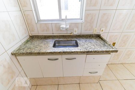 Apartamento para alugar com 78m², 2 quartos e 1 vaga Apartamento para alugar com 78m², 2 quartos e 1 vagaCozinha