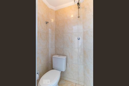 Apartamento para alugar com 78m², 2 quartos e 1 vaga Apartamento para alugar com 78m², 2 quartos e 1 vagaBanheiro de serviço