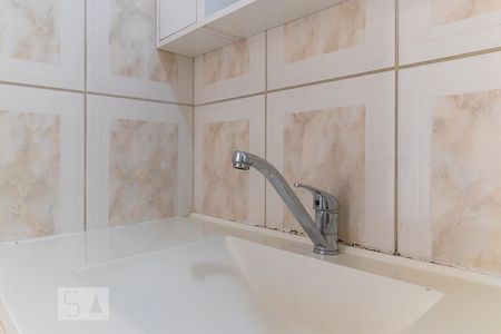 Apartamento para alugar com 78m², 2 quartos e 1 vaga Apartamento para alugar com 78m², 2 quartos e 1 vagaBanheiro - Torneira