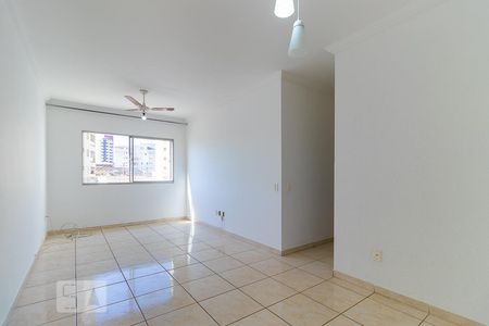 Sala de apartamento para alugar com 2 quartos, 78m² em Jardim Chapadão, Campinas