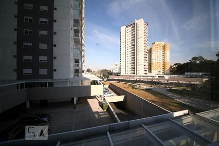 Vista 2 de apartamento à venda com 3 quartos, 80m² em Campininha, São Paulo