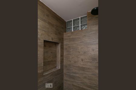 Studio à venda com 30m², 1 quarto e sem vagaBanheiro