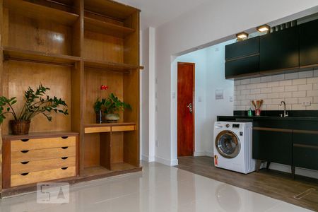 Studio de kitnet/studio à venda com 1 quarto, 30m² em Centro, São Paulo