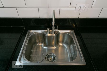 Studio à venda com 30m², 1 quarto e sem vagaPia