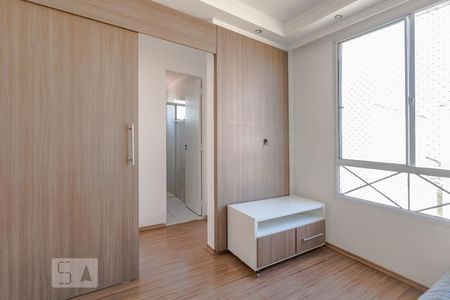 Sala de apartamento para alugar com 2 quartos, 42m² em Cézar de Souza, Mogi das Cruzes