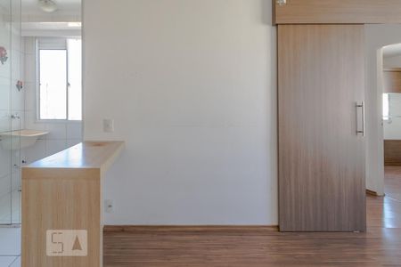 Sala de Jantar de apartamento para alugar com 2 quartos, 42m² em Cézar de Souza, Mogi das Cruzes