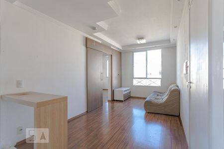 Sala de Jantar de apartamento para alugar com 2 quartos, 42m² em Cézar de Souza, Mogi das Cruzes