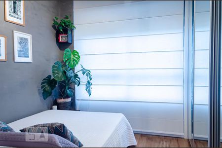 Studio de kitnet/studio à venda com 1 quarto, 33m² em Bela Vista, São Paulo