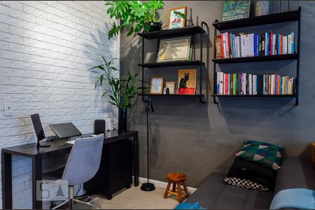 Studio de kitnet/studio à venda com 1 quarto, 33m² em Bela Vista, São Paulo