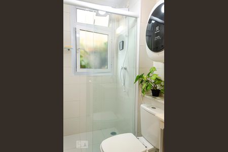 Studio à venda com 33m², 1 quarto e sem vagaBanheiro