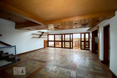 Apartamento à venda com 300m², 4 quartos e 3 vagasCobertura