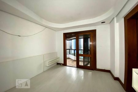 Apartamento à venda com 300m², 4 quartos e 3 vagasQuarto 3 Suíte