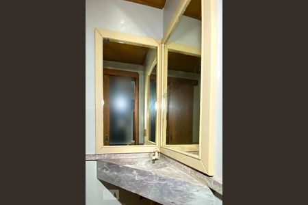 Apartamento à venda com 300m², 4 quartos e 3 vagasLavabo