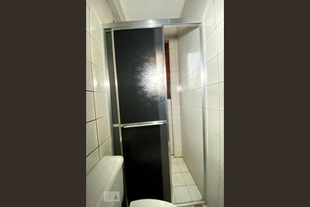 Apartamento à venda com 300m², 4 quartos e 3 vagasBanheiro de Serviço