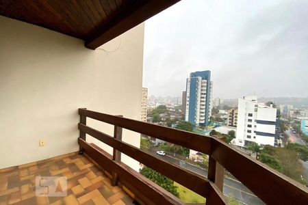 Apartamento à venda com 300m², 4 quartos e 3 vagasCobertura