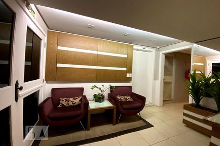 Apartamento à venda com 300m², 4 quartos e 3 vagasHall de Entrada