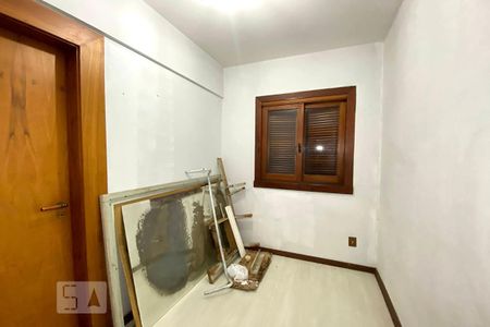 Apartamento à venda com 300m², 4 quartos e 3 vagasQuarto de Serviço