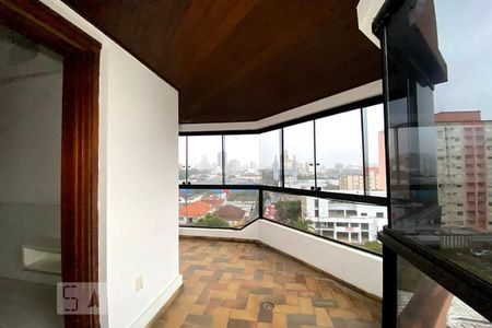 Apartamento à venda com 300m², 4 quartos e 3 vagasSacada Quarto 3 Suíte