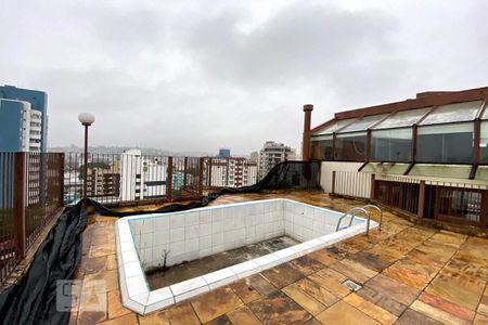 Apartamento à venda com 300m², 4 quartos e 3 vagasCobertura