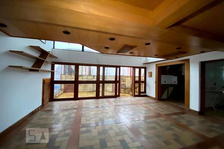 Apartamento à venda com 300m², 4 quartos e 3 vagasCobertura