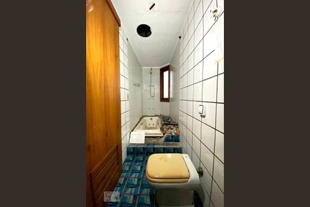 Apartamento à venda com 300m², 4 quartos e 3 vagasBanheiro da Suíte