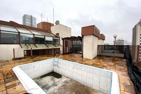 Apartamento à venda com 300m², 4 quartos e 3 vagasCobertura