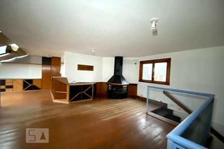 Apartamento à venda com 300m², 4 quartos e 3 vagasCobertura