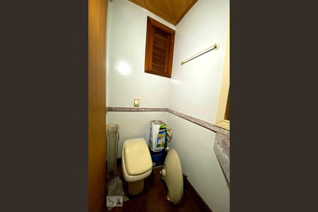 Apartamento à venda com 300m², 4 quartos e 3 vagasLavabo