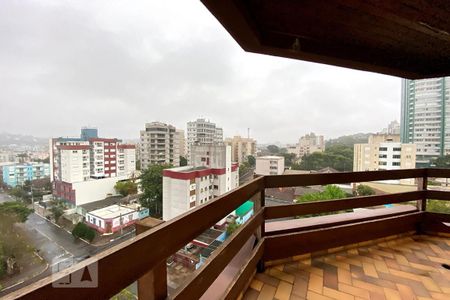 Apartamento à venda com 300m², 4 quartos e 3 vagasCobertura