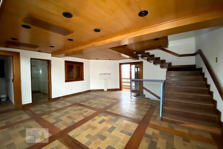 Apartamento à venda com 300m², 4 quartos e 3 vagasCobertura