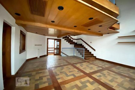 Apartamento à venda com 300m², 4 quartos e 3 vagasCobertura