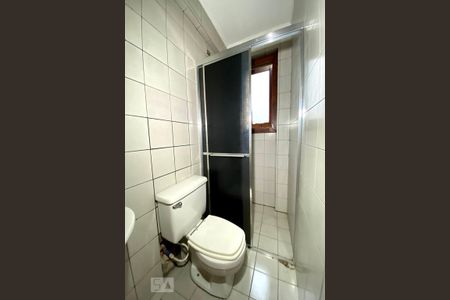 Apartamento à venda com 300m², 4 quartos e 3 vagasBanheiro de Serviço