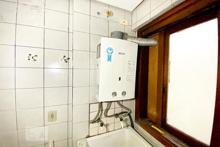 Apartamento à venda com 300m², 4 quartos e 3 vagasCozinha e Área de Serviço