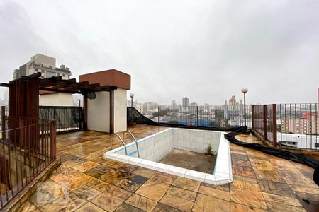 Apartamento à venda com 300m², 4 quartos e 3 vagasCobertura