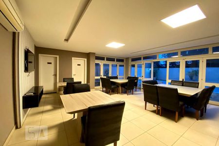 Apartamento à venda com 300m², 4 quartos e 3 vagasÁrea comum - Salão de festas