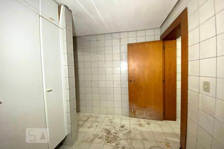 Apartamento à venda com 300m², 4 quartos e 3 vagasCozinha e Área de Serviço
