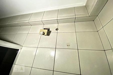 Apartamento à venda com 300m², 4 quartos e 3 vagasBanheiro de Serviço