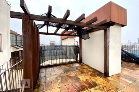 Apartamento à venda com 300m², 4 quartos e 3 vagasCobertura