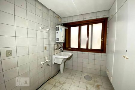Apartamento à venda com 300m², 4 quartos e 3 vagasCozinha e Área de Serviço