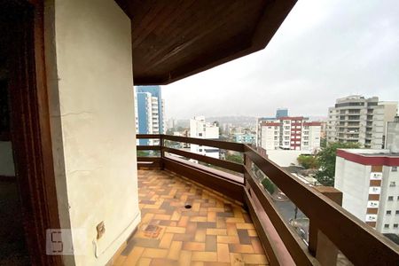 Apartamento à venda com 300m², 4 quartos e 3 vagasCobertura