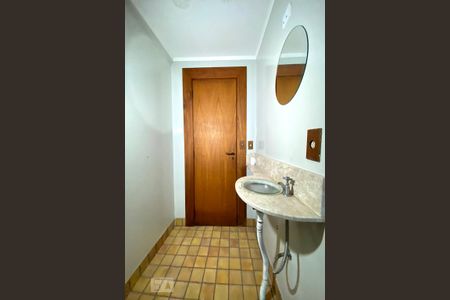 Apartamento à venda com 300m², 4 quartos e 3 vagasCobertura