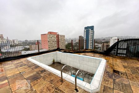 Apartamento à venda com 300m², 4 quartos e 3 vagasCobertura