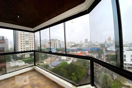Apartamento à venda com 300m², 4 quartos e 3 vagasSacada Quarto 3 Suíte