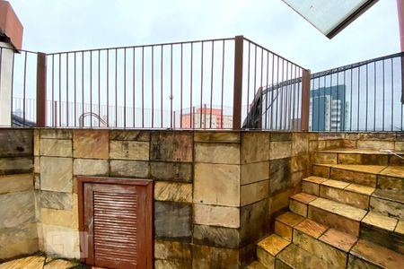 Apartamento à venda com 300m², 4 quartos e 3 vagasCobertura