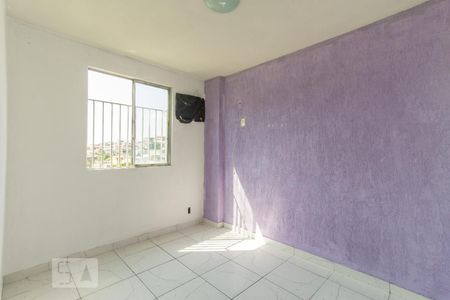 Quarto 1 de apartamento para alugar com 2 quartos, 60m² em Abolição, Rio de Janeiro